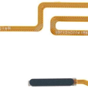 SPAREWARE® Fingerprint Scanner Sensor Flex Cable For Realme C35 -Black
