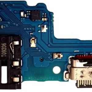 SPAREWARE Usb Charging Port Charging Pcb Connector Flex Cable Compatible For Samsung Galaxy M02S