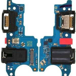 SPAREWARE Usb Charging Port Charging Pcb Connector Flex Cable Compatible For Samsung Galaxy A03S