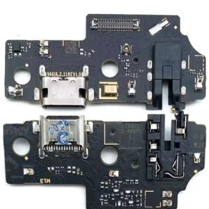SPAREWARE Usb Charging Port Charging Pcb Connector Flex Cable Compatible For Samsung Galaxy A04