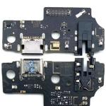 SPAREWARE Usb Charging Port Charging Pcb Connector Flex Cable Compatible For Samsung Galaxy A04