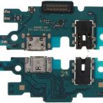 SPAREWARE Usb Charging Port Charging Pcb Connector Flex Cable Compatible For Samsung Galaxy M10