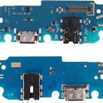 SPAREWARE Usb Charging Port Charging Pcb Connector Flex Cable Compatible For Samsung Galaxy A13 5G