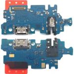 SPAREWARE Usb Charging Port Charging Pcb Connector Flex Cable Compatible For Samsung Galaxy A24 4G