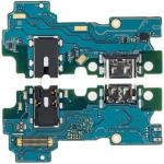 SPAREWARE Usb Charging Port Charging Pcb Connector Flex Cable Compatible For Samsung Galaxy F22