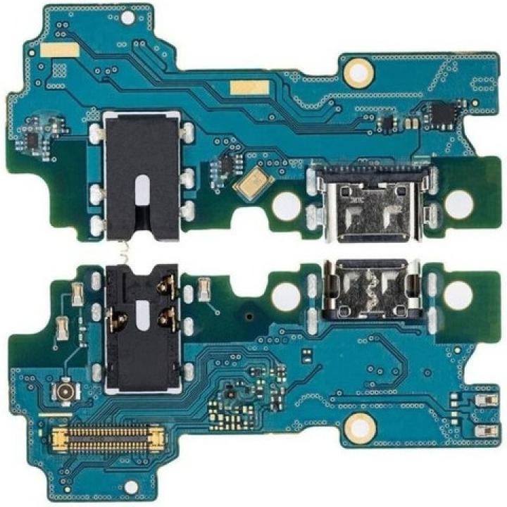 SPAREWARE Usb Charging Port Charging Pcb Connector Flex Cable Compatible For Samsung Galaxy E22