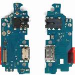 SPAREWARE Usb Charging Port Charging Pcb Connector Flex Cable Compatible For Samsung Galaxy F23 5G