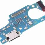 SPAREWARE Usb Charging Port Charging Pcb Connector Flex Cable Compatible For Samsung Galaxy F55