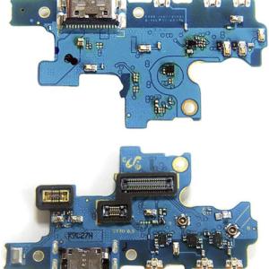 SPAREWARE Usb Charging Port Charging Pcb Connector Flex Cable Compatible For Samsung Galaxy S10 Lite