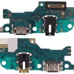 SPAREWARE Usb Charging Port Charging Pcb Connector Flex Cable Compatible For Samsung Galaxy M30