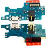SPAREWARE Usb Charging Port Charging Pcb Connector Flex Cable Compatible For Samsung Galaxy M31