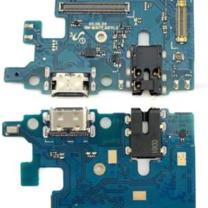 SPAREWARE Usb Charging Port Charging Pcb Connector Flex Cable Compatible For Samsung Galaxy M31S