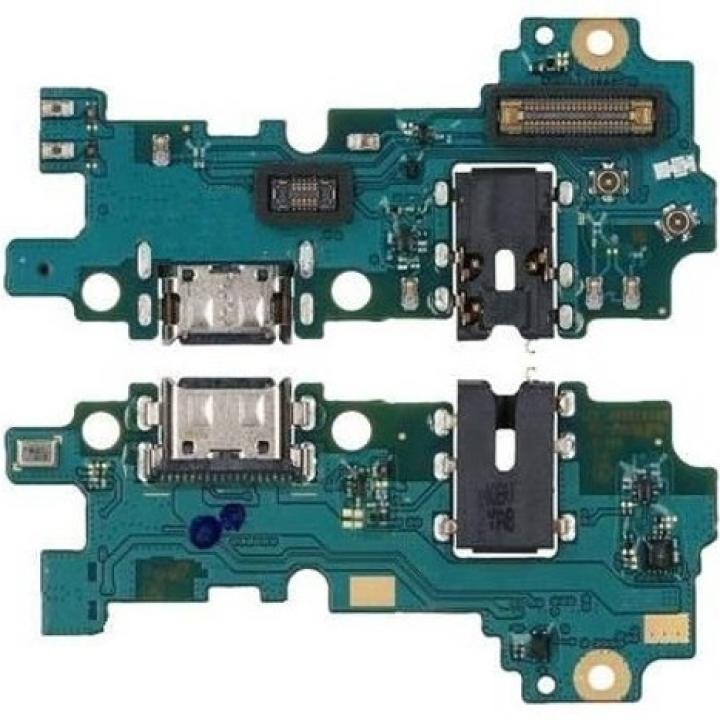 SPAREWARE Usb Charging Port Charging Pcb Connector Flex Cable Compatible For Samsung Galaxy M42 5G