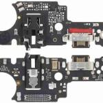 SPAREWARE Usb Charging Port Charging Pcb Connector Flex Cable Compatible For Motorola G54 4G