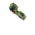 SPAREWARE USB Charging Port Charging PCB Connector Flex Cable Compatible for Tecno Spark 10 4G