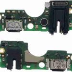 SPAREWARE USB Charging Port Charging PCB Connector Flex Cable Compatible for Tecno Spark 10C