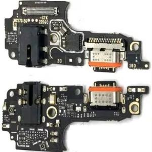 SPAREWARE USB Charging Port Charging PCB Connector Flex Cable Compatible for Vivo Y72 5G