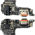 SPAREWARE USB Charging Port Charging PCB Connector Flex Cable Compatible for Vivo Y72 5G