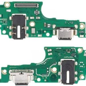 SPAREWARE USB Charging Port Charging PCB Connector Flex Cable Compatible for Vivo Y76 5G