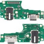 SPAREWARE USB Charging Port Charging PCB Connector Flex Cable Compatible for Vivo Y76 5G