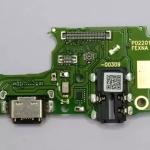 SPAREWARE USB Charging Port Charging PCB Connector Flex Cable Compatible for Vivo T1 Pro 5G