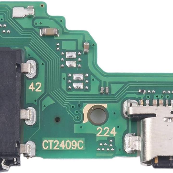 SPAREWARE USB Charging Port Charging PCB Connector Flex Cable Compatible for Vivo iQoo Z9X  5G