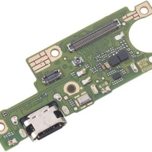 SPAREWARE USB Charging Port Charging PCB Connector Flex Cable Compatible for Vivo Y300