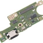 SPAREWARE USB Charging Port Charging PCB Connector Flex Cable Compatible for Vivo Y300