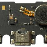 SPAREWARE USB Charging Port Charging PCB Connector Flex Cable Compatible for Vivo V7