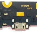 SPAREWARE USB Charging Port Charging PCB Connector Flex Cable Compatible for Vivo V9
