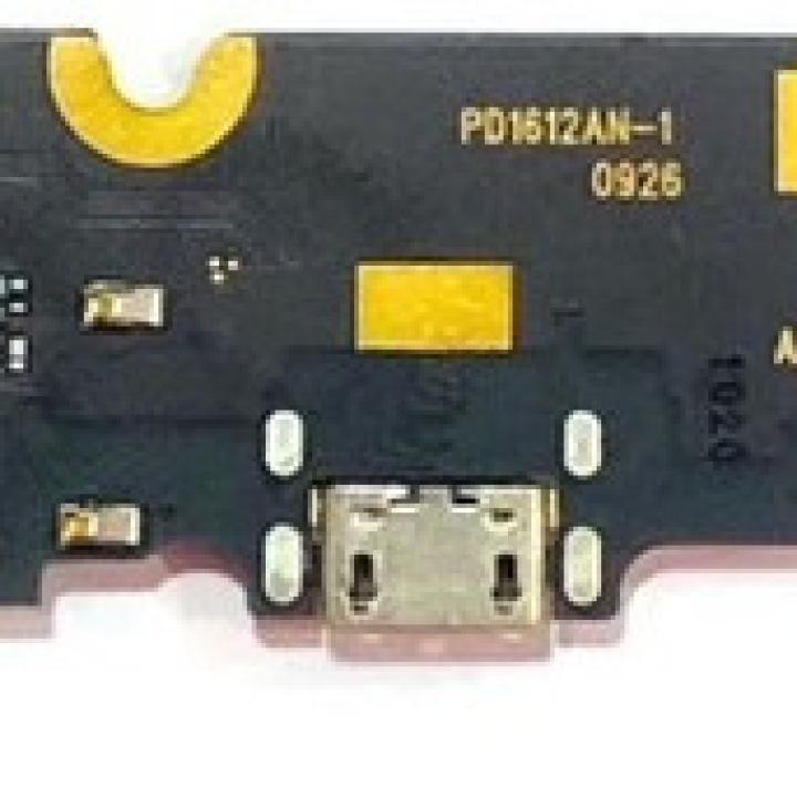 SPAREWARE USB Charging Port Charging PCB Connector Flex Cable Compatible for Vivo V9