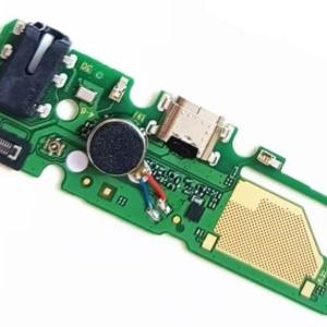 SPAREWARE USB Charging Port Charging PCB Connector Flex Cable Compatible for Vivo Y91i