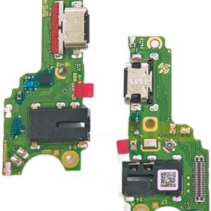 SPAREWARE USB Charging Port Charging PCB Connector Flex Cable Compatible for Vivo Y58S