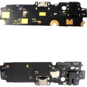SPAREWARE USB Charging Port Charging PCB Connector Flex Cable Compatible for Vivo V5