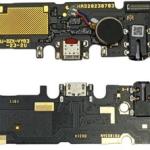 SPAREWARE USB Charging Port Charging PCB Connector Flex Cable Compatible for Vivo Y83