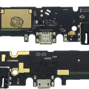 SPAREWARE USB Charging Port Charging PCB Connector Flex Cable Compatible for Vivo V11