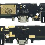 SPAREWARE USB Charging Port Charging PCB Connector Flex Cable Compatible for Vivo V11