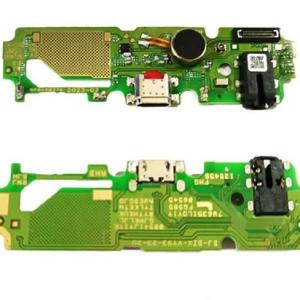 SPAREWARE USB Charging Port Charging PCB Connector Flex Cable Compatible for Vivo Y91