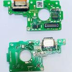 SPAREWARE USB Charging Port Charging PCB Connector Flex Cable Compatible for Vivo S1 Pro
