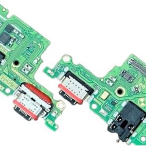 SPAREWARE USB Charging Port Charging PCB Connector Flex Cable Compatible for Vivo V19