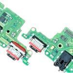 SPAREWARE USB Charging Port Charging PCB Connector Flex Cable Compatible for Vivo V19