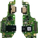 SPAREWARE USB Charging Port Charging PCB Connector Flex Cable Compatible for Vivo Y35