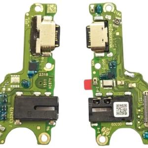 SPAREWARE USB Charging Port Charging PCB Connector Flex Cable Compatible for Vivo Y36