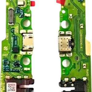 SPAREWARE USB Charging Port Charging PCB Connector Flex Cable Compatible for Vivo Y02