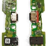 SPAREWARE USB Charging Port Charging PCB Connector Flex Cable Compatible for Vivo Y37 5G