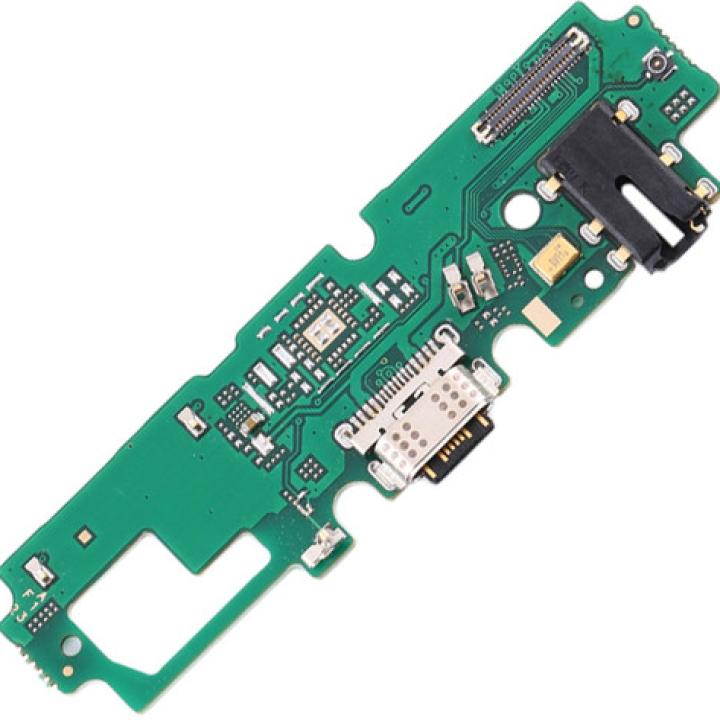 SPAREWARE USB Charging Port Charging PCB Connector Flex Cable Compatible for Vivo Y50
