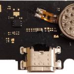 SPAREWARE USB Charging Port Charging PCB Connector Flex Cable Compatible for Vivo Y69