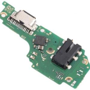 SPAREWARE USB Charging Port Charging PCB Connector Flex Cable Compatible for Vivo Y75 5G