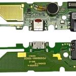 SPAREWARE USB Charging Port Charging PCB Connector Flex Cable Compatible for Vivo Y93