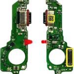 SPAREWARE USB Charging Port Charging PCB Connector Flex Cable Compatible for Vivo Y51 Pro